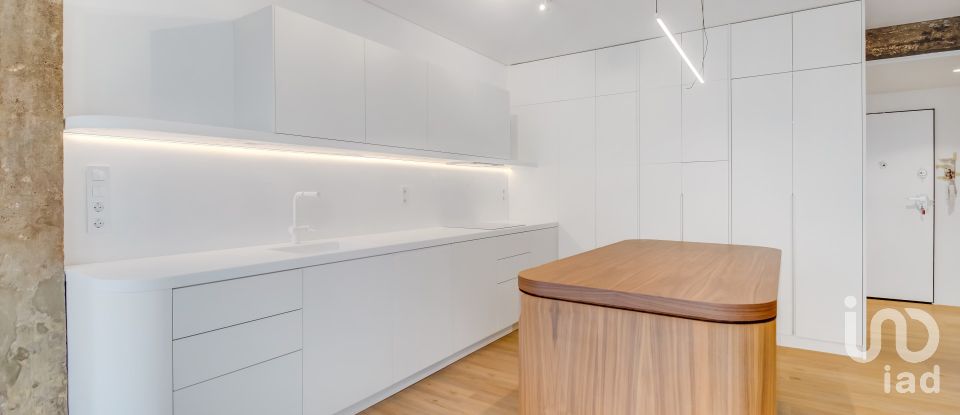 Apartamento T3 em Benfica de 136 m²