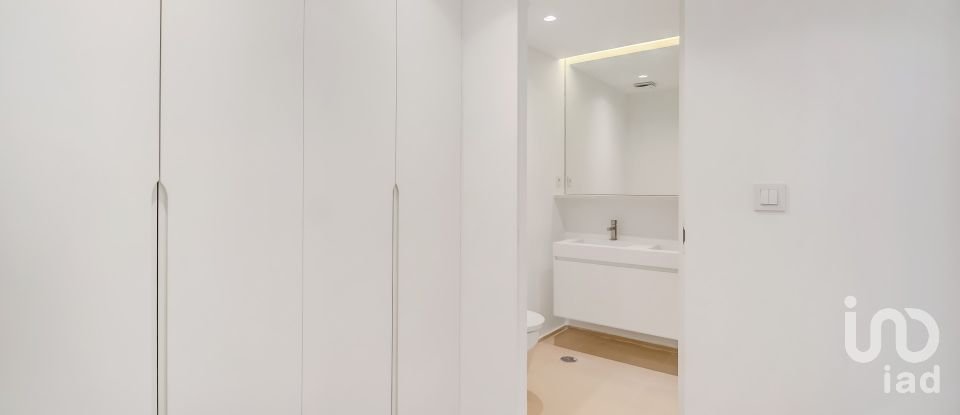 Apartamento T3 em Benfica de 136 m²