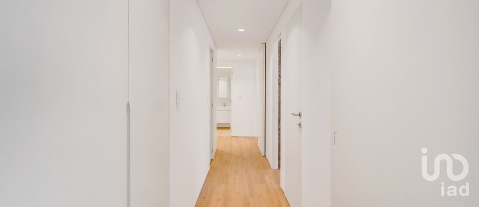 Apartamento T3 em Benfica de 136 m²