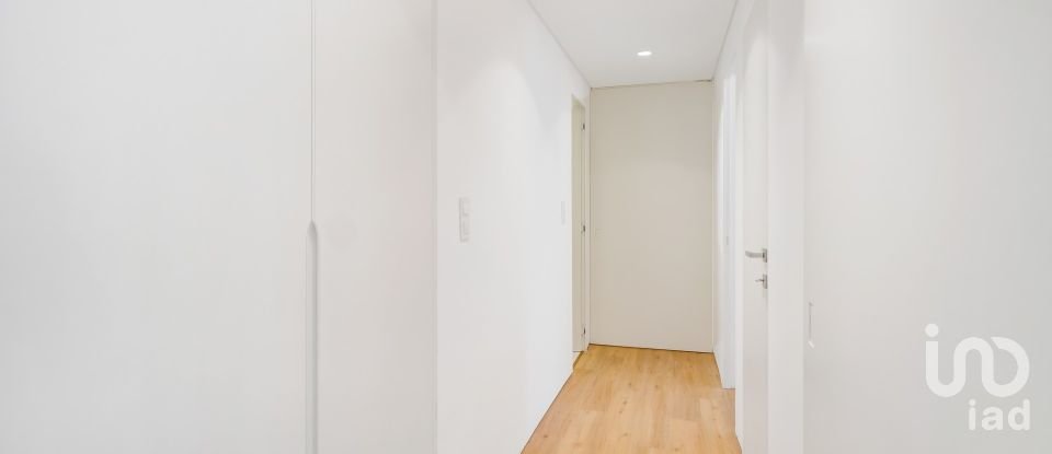 Apartamento T3 em Benfica de 136 m²