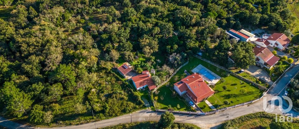 Casa T2 em Alcobaça e Vestiaria de 98 m²