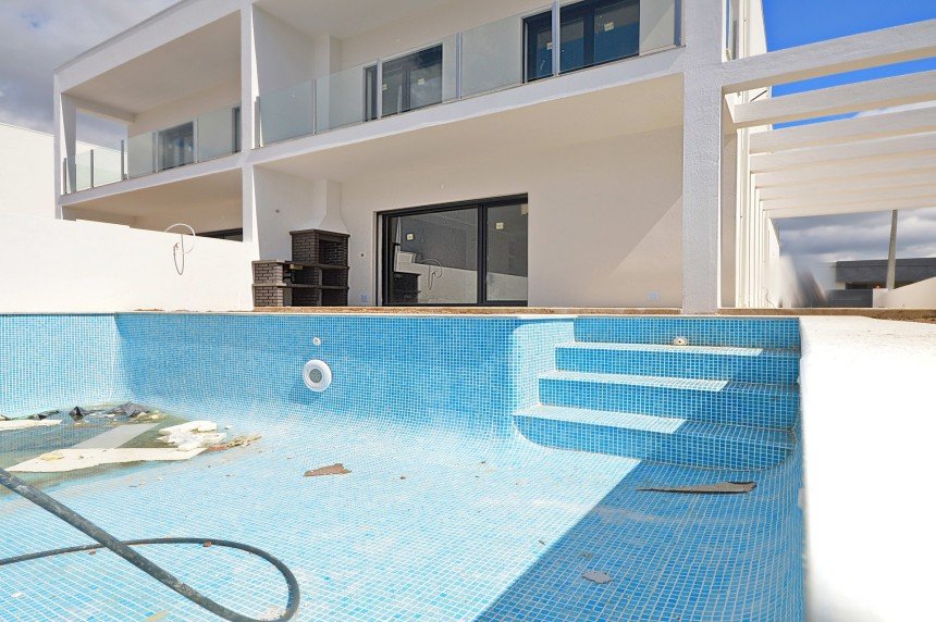 Casa / Villa T4 em Fernão Ferro de 175 m²