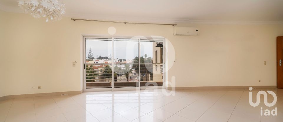 Apartamento T3 em Quarteira de 147 m²