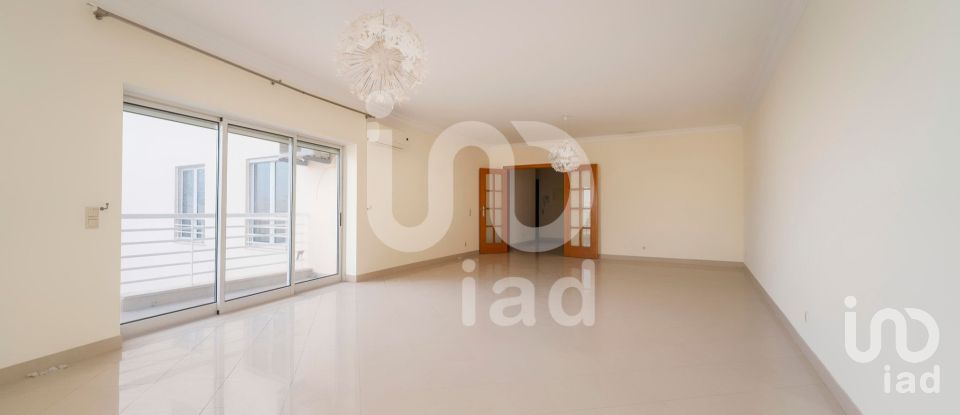 Apartamento T3 em Quarteira de 147 m²