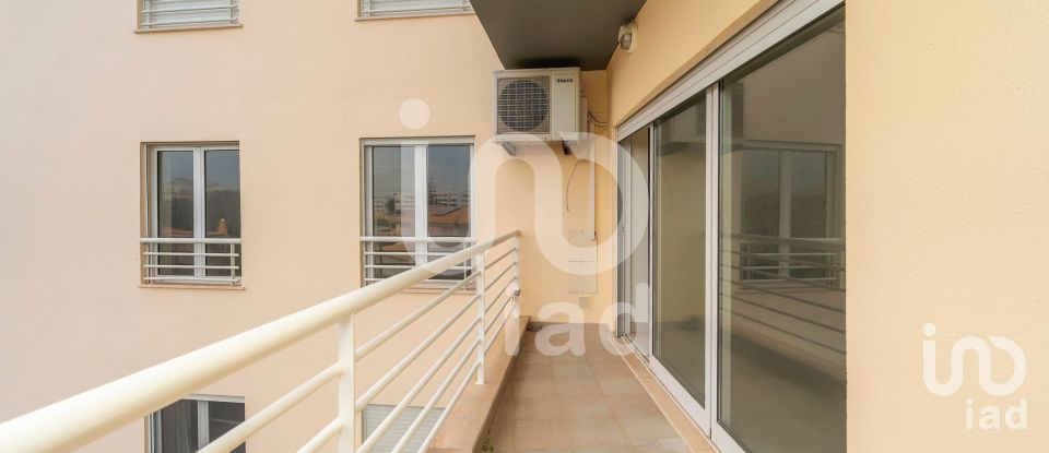 Apartamento T3 em Quarteira de 147 m²