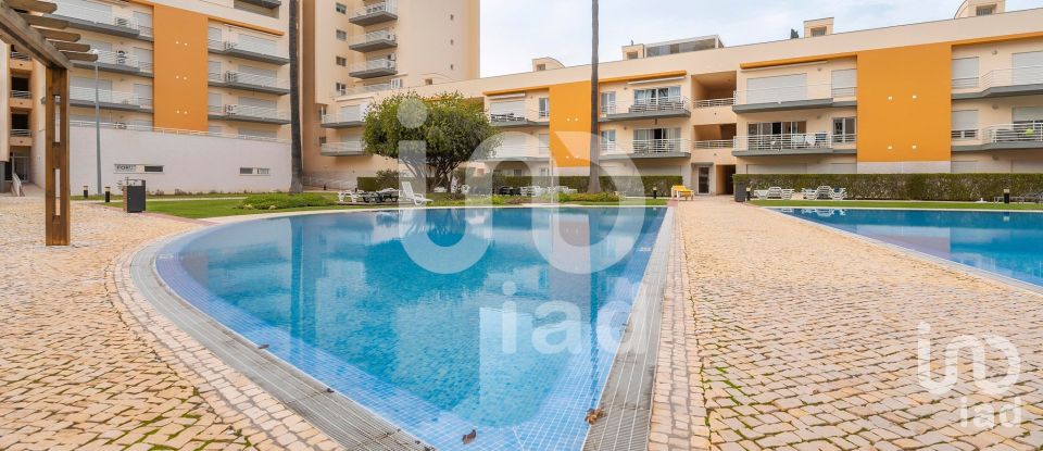 Apartamento T3 em Quarteira de 147 m²