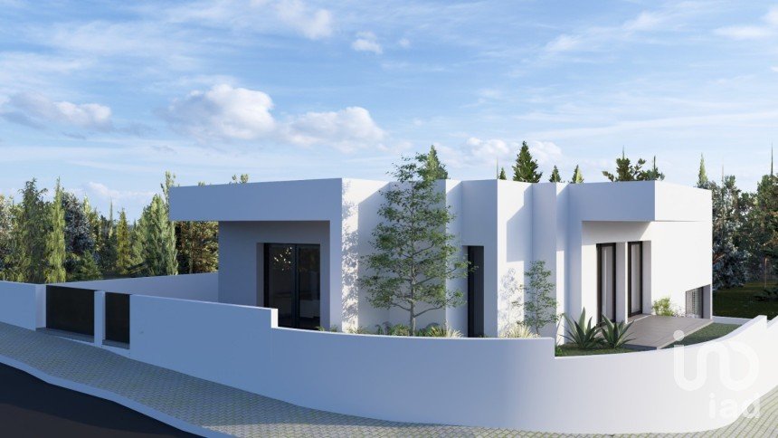 Casa / Villa T3 em Fernão Ferro de 119 m²