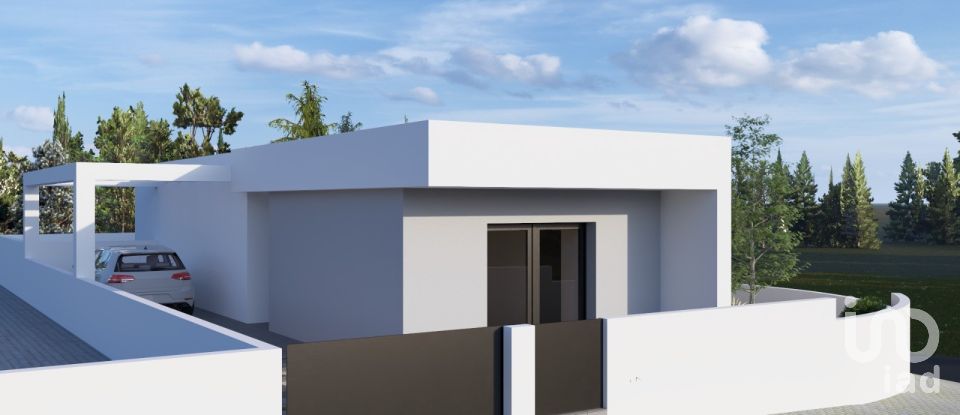 Casa / Villa T3 em Fernão Ferro de 119 m²