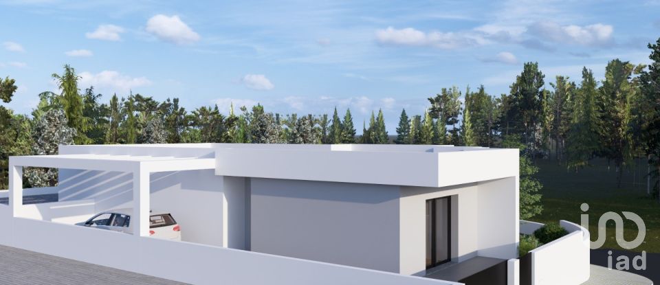 Casa / Villa T3 em Fernão Ferro de 119 m²