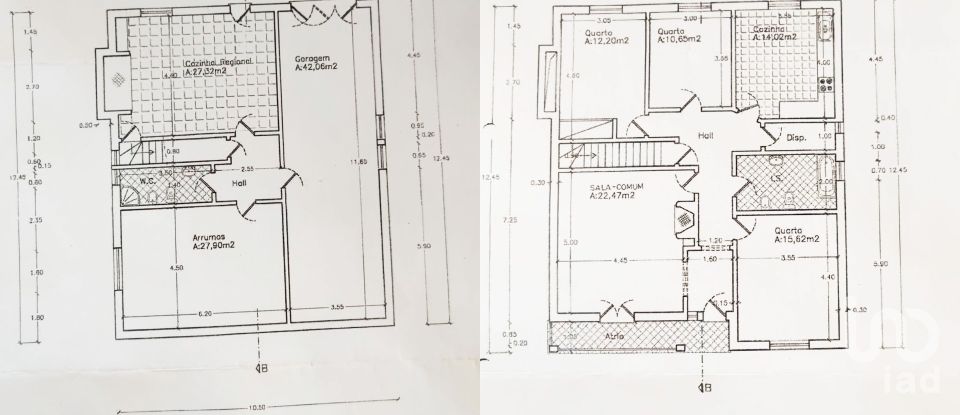 Casa de aldeia T4 em Alandroal (Nossa Senhora Da Conceição), São Brás Dos Matos (Mina Do Bugalho) E Juromenha (Nossa Senhora Do Loreto) de 267 m²