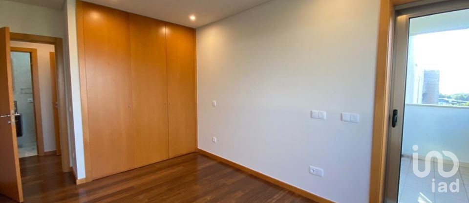 Apartamento T3 em Arcozelo de 120 m²