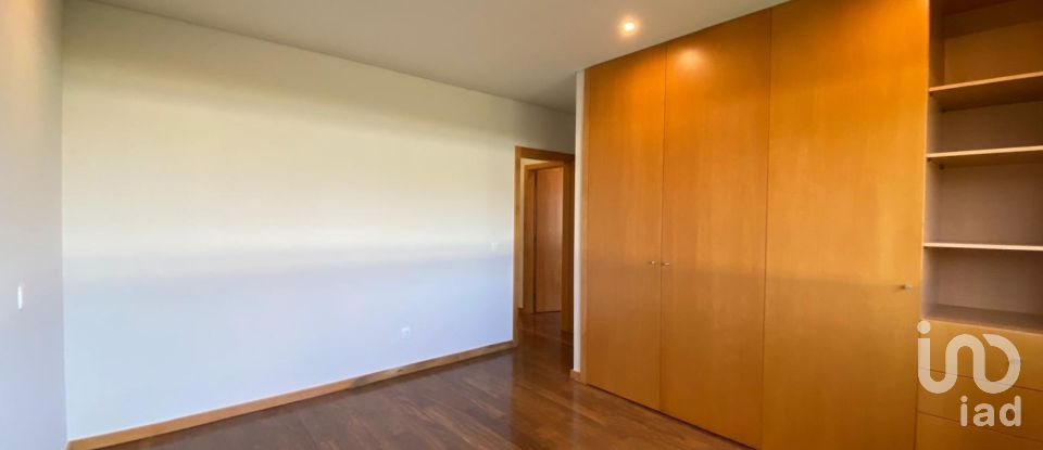 Apartamento T3 em Arcozelo de 120 m²