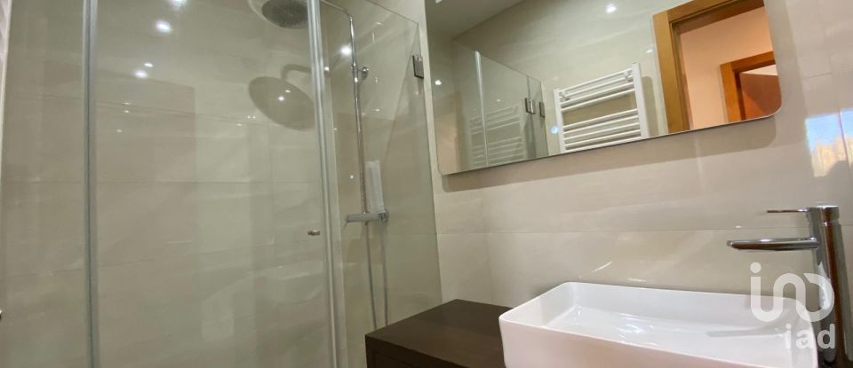 Apartamento T3 em Arcozelo de 120 m²