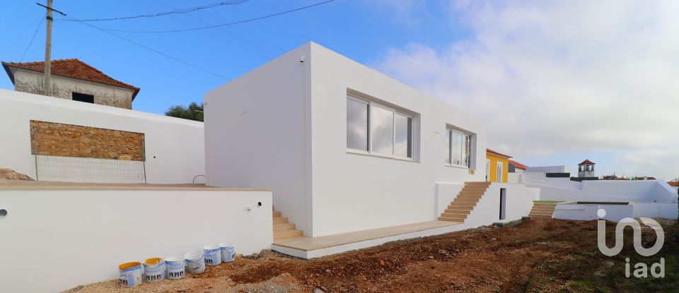 Casa / Villa T3 em Azoia de Cima e Tremês de 140 m²