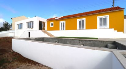 Casa / Villa T3 em Azoia de Cima e Tremês de 140 m²