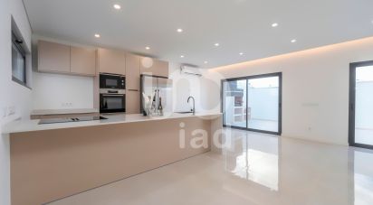 Casa / Villa T2 em Moncarapacho e Fuseta de 118 m²