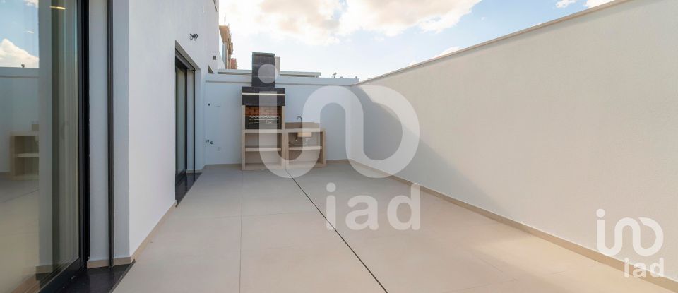 Casa / Villa T2 em Moncarapacho e Fuseta de 118 m²