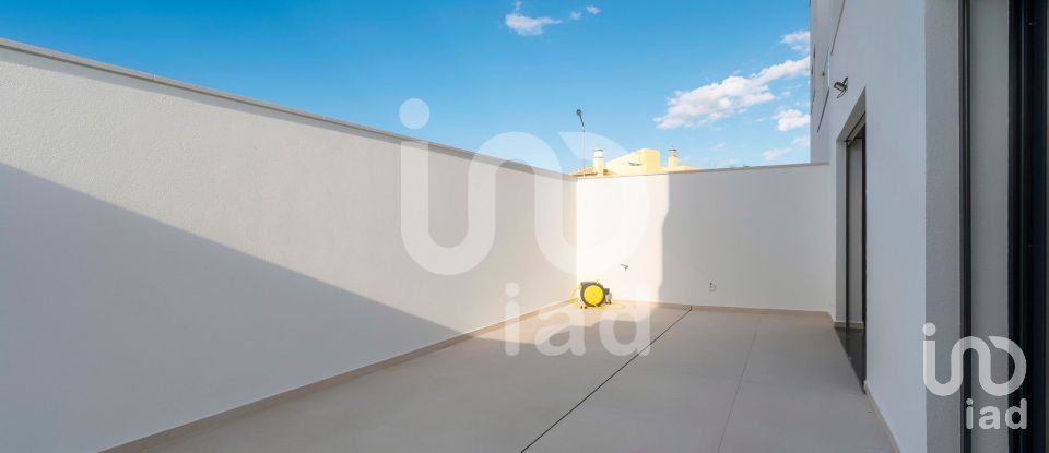 Casa / Villa T2 em Moncarapacho e Fuseta de 118 m²