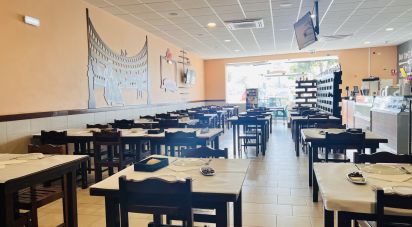 Restaurante em Almeirim de 341 m²