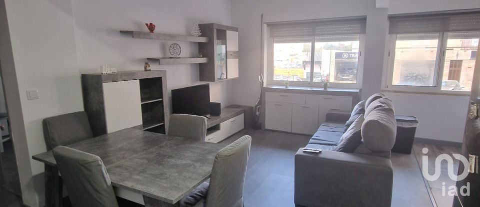 Apartamento T3 em Queluz e Belas de 76 m²