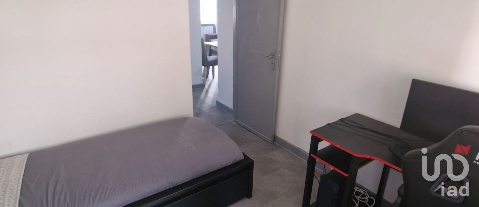 Apartamento T3 em Queluz e Belas de 76 m²