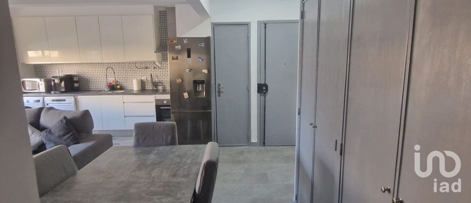 Apartamento T3 em Queluz e Belas de 76 m²