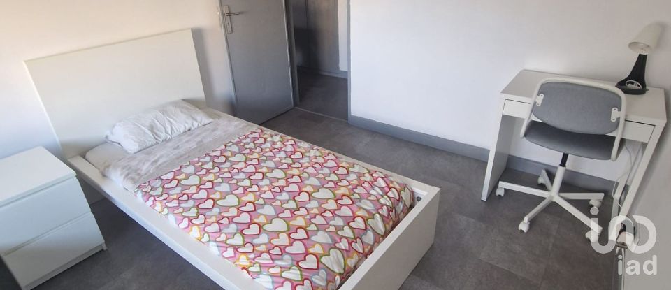 Apartamento T3 em Queluz e Belas de 76 m²