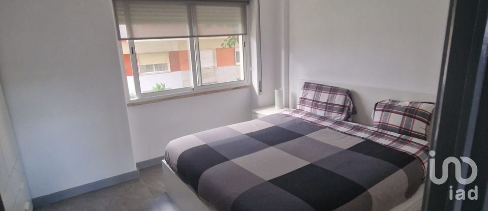 Apartamento T3 em Queluz e Belas de 76 m²