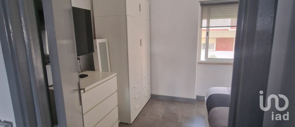 Apartamento T3 em Queluz e Belas de 76 m²