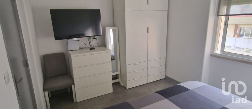 Apartamento T3 em Queluz e Belas de 76 m²