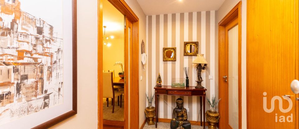 Apartamento T2 em Perafita, Lavra E Santa Cruz Do Bispo de 107 m²