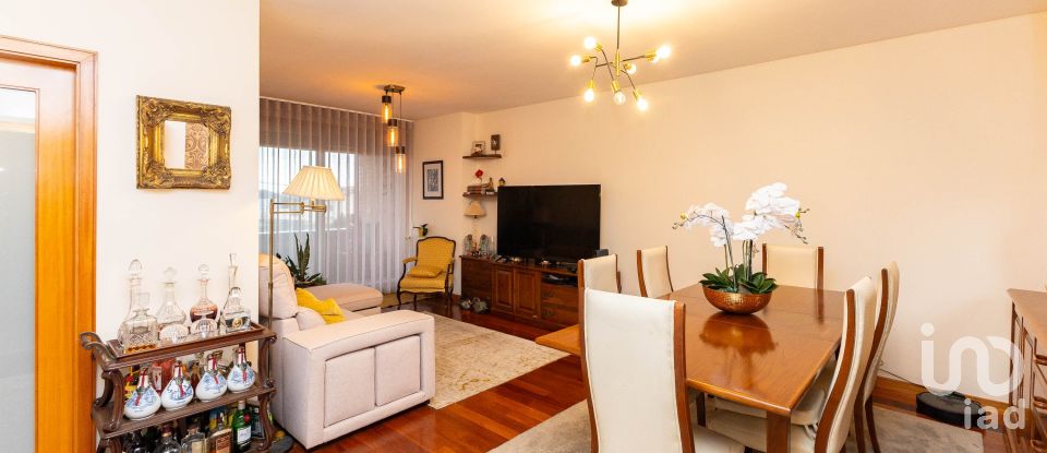 Apartamento T2 em Perafita, Lavra E Santa Cruz Do Bispo de 107 m²