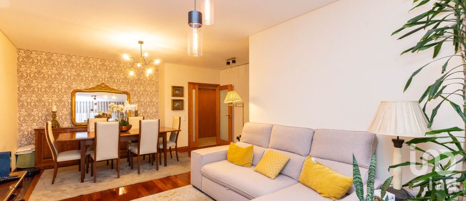 Apartamento T2 em Perafita, Lavra E Santa Cruz Do Bispo de 107 m²