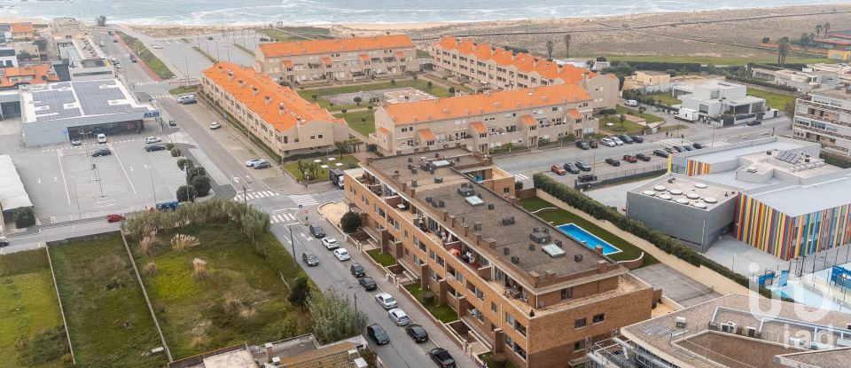 Apartamento T2 em Perafita, Lavra E Santa Cruz Do Bispo de 107 m²