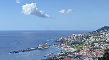 Apartamento T4 em Funchal (Santa Maria Maior) de 134 m²