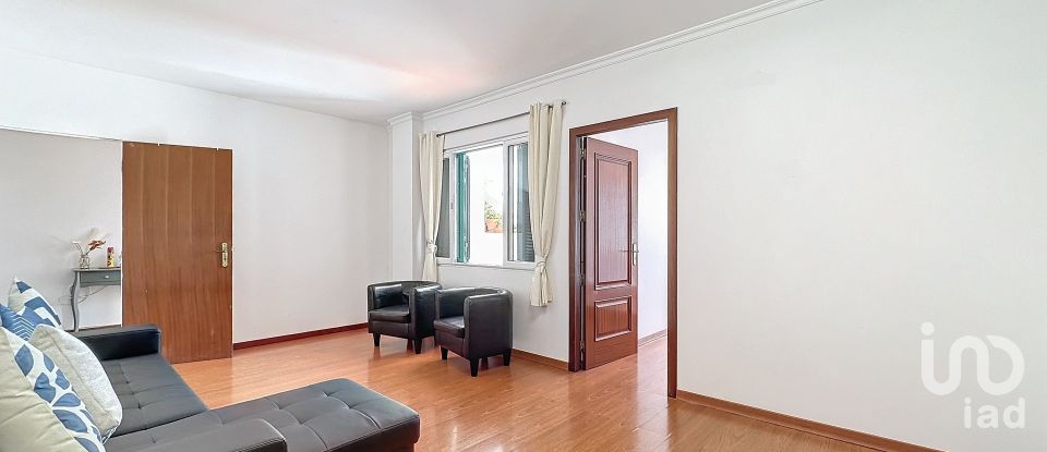 Apartamento T4 em Funchal (Santa Maria Maior) de 134 m²