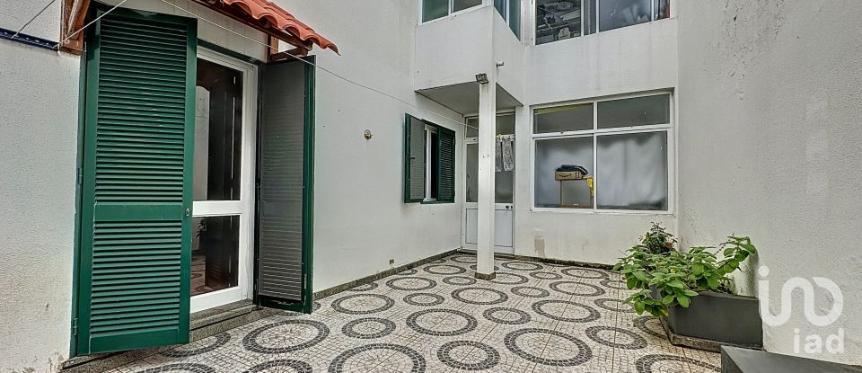 Apartamento T4 em Funchal (Santa Maria Maior) de 134 m²