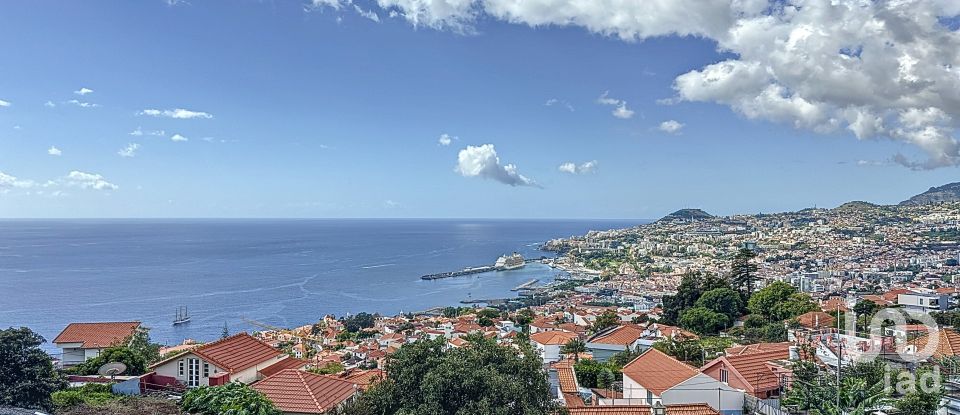 Apartamento T4 em Funchal (Santa Maria Maior) de 134 m²