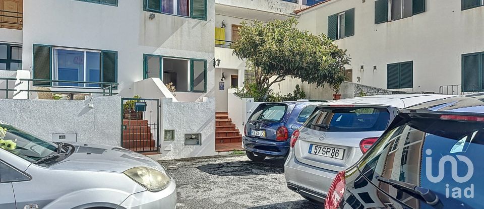 Apartamento T4 em Funchal (Santa Maria Maior) de 134 m²