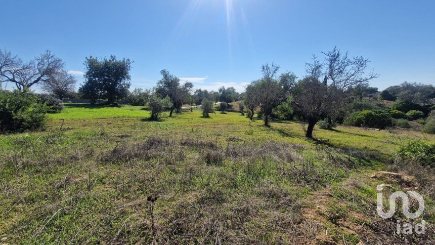 Terreno em Almancil de 1 800 m²