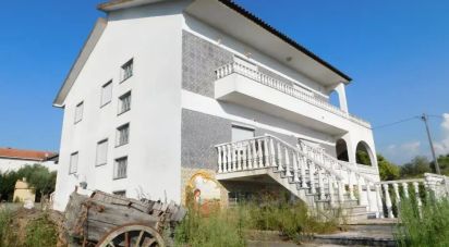 Casa / Villa T5 em Santa Comba de 432 m²