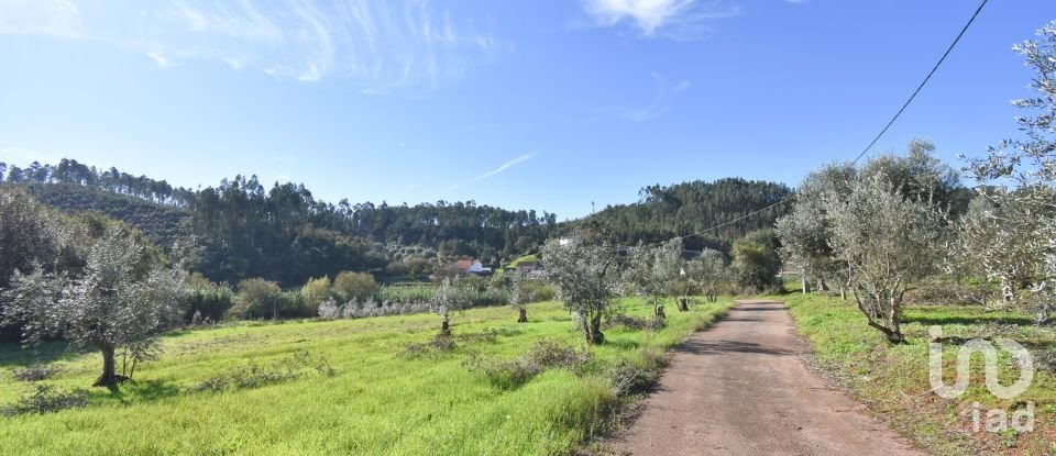 Terreno Agrícola em Podentes de 3 596 m²