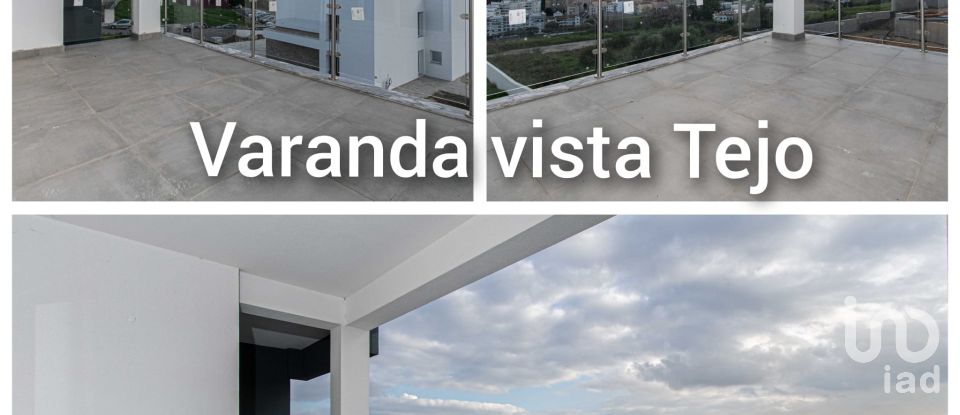 Casa / Villa T4 em Vila Franca de Xira de 498 m²