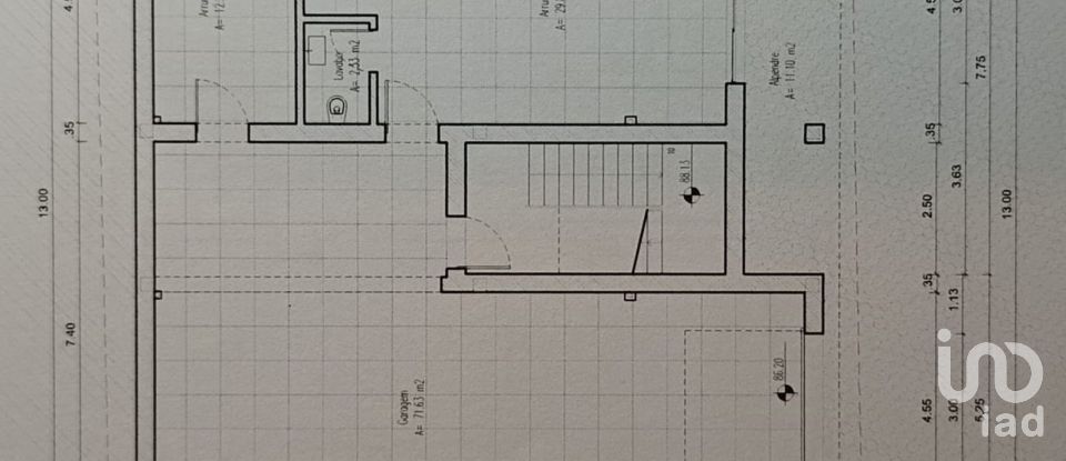 Casa / Villa T4 em Vila Franca de Xira de 498 m²