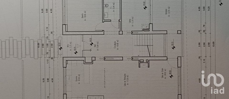 Casa / Villa T4 em Vila Franca de Xira de 498 m²