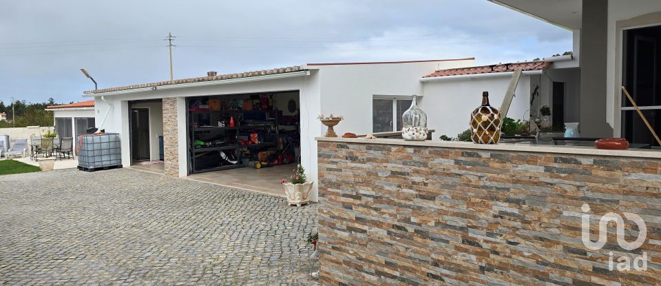 House T6 in Tornada e Salir do Porto of 230 m²