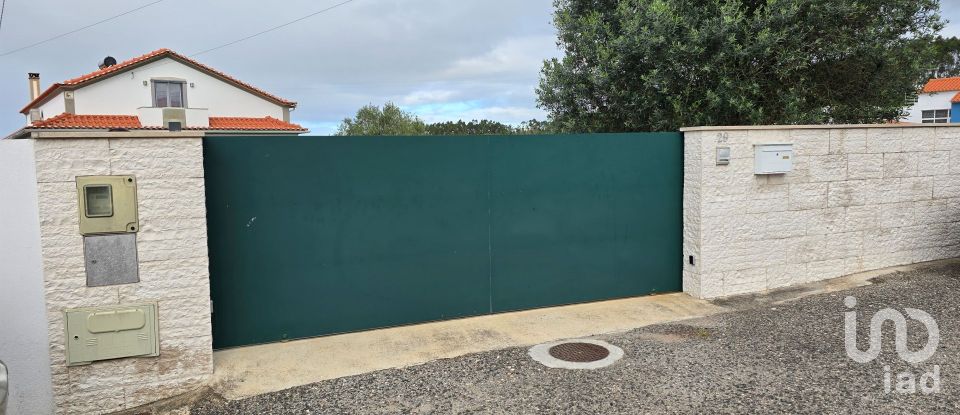 House T6 in Tornada e Salir do Porto of 230 m²