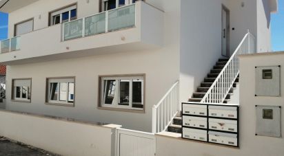 Apartamento T1 em São Martinho do Porto de 45 m²