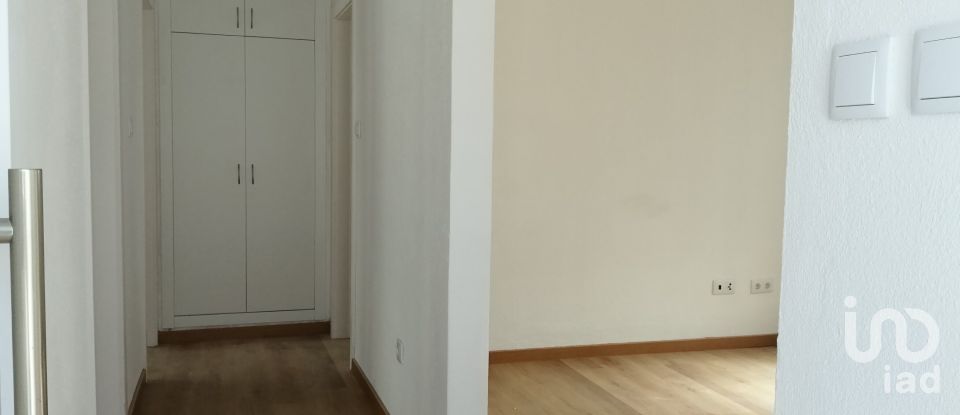 Apartment T1 in São Martinho do Porto of 45 m²