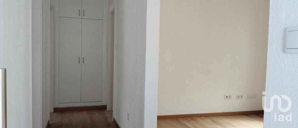 Apartment T1 in São Martinho do Porto of 45 m²